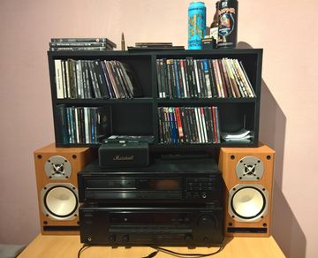 музичний центр