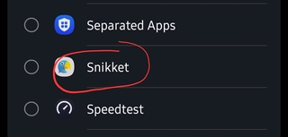 Налаштування сну 5